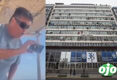 Tacna: Fiscalía abre investigación preliminar contra hijo del exalcalde de Ilabaya por presunta discriminación