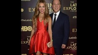 Thalía revela curioso detalle de su vida sexual con su esposo Tommy Mottola