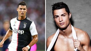 Cristiano Ronaldo y una insólita deuda pendiente: “Actuar en una película”