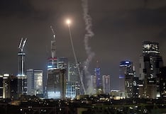 Sacan del infierno a cinco peruanos en Israel que está bajo ataque de misiles de Irán