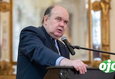 Rafael López Aliaga asegura que estados de emergencia sí funcionaron en Lima
