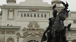 Alertan que “el Congreso será el gran responsable de que el Perú no entre a la OCDE”