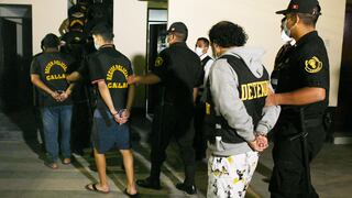 Empresarios exigen leyes más severas para combatir a la delincuencia