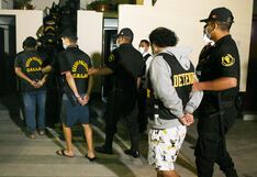 Empresarios exigen leyes más severas para combatir a la delincuencia