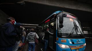 ATU: aprueban reglamento para otorgar subsidio a empresas de transporte