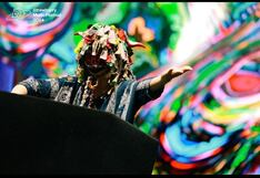 Compositor japonés Kikuo llega al Perú por primera vez