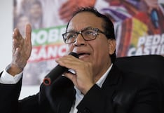Juntos por el Perú debe explicar recaudación de fondos y “Yapetón” llegaría a los tribunales
