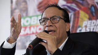 Juntos por el Perú debe explicar recaudación de fondos y “Yapetón” llegaría a los tribunales