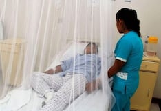 Alerta por casos de dengue por El Niño