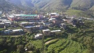 Arequipa: Dos mineros mueren asfixiados al inhalar gases tóxicos