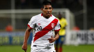 Edison Flores muestra su “cábala histórica” con mundialista peruano antes del Perú vs. Ecuador | FOTO