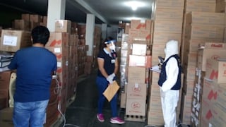 Huánuco: Desaparecen medicinas por más de 2 millones de soles en hospital Hermilio Valdizán