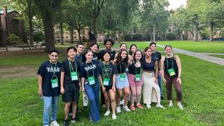 Conoce cinco programas de liderazgo que te ayudarán a lograr becas en universidades del extranjero