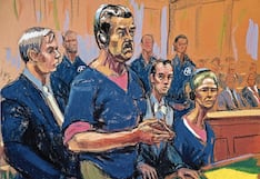 Nicolás Maduro advirtió ante juez federal: “¡Soy un prisionero de guerra!”