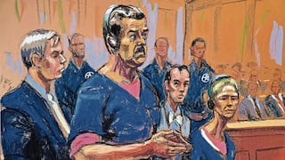 Nicolás Maduro advirtió ante juez federal: “¡Soy un prisionero de guerra!”