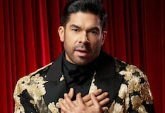 Jerry Rivera, el “Baby de la salsa” vuelve a Lima para ofrecer una noche inolvidable con todos sus grandes éxitos