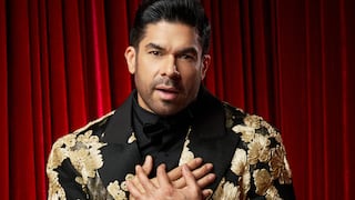 Jerry Rivera, el “Baby de la salsa” vuelve a Lima para ofrecer una noche inolvidable con todos sus grandes éxitos