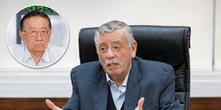 El reelecto congresista fujimorista Fernando Rospigliosi, hombre de confianza de Keiko Fujimori, quiere la banda presidencial de Balcázar este 27.