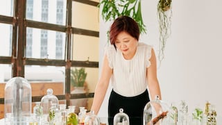 ¿Qué dice tu perfume sobre ti? Cinco claves para elegir la fragancia ideal