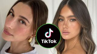 Beauty trends: las tendencias de maquillaje más virales de la temporada