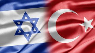 Israel pagará millonada para restablecer relaciones diplomáticas con Turquía