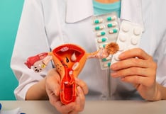 Comer para vivir: Cuidados de la salud reproductiva