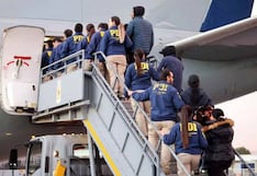 Gobierno chileno inicia expulsión de extranjeros ilegales