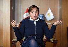 Poder Judicial rechaza reponer a Patricia Benavides como fiscal de la Nación