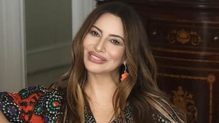 Myriam Hernández regresa al Perú para ofrecer concierto en mayo