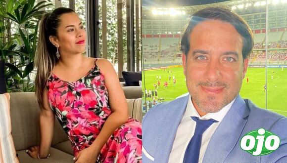 Fiorella Méndez - diario ojo