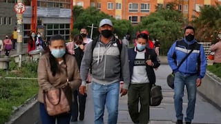 Vuelven las mascarillas en Colombia: Población debe usarla de manera obligatoria por subida de casos COVID-19