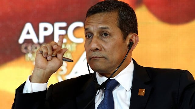 Ollanta Humala: declaraciones de Marcelo Odebrecht, Jorge Barata, entre otros se darán en enero de 2023