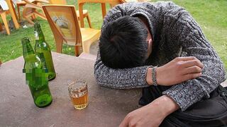 ​El alcohol mata a más de tres millones de personas al año