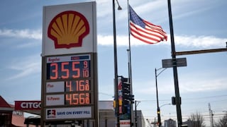 El precio del barril de petróleo rebasa los 90 dólares debido a la guerra en Oriente Medio