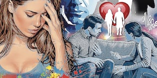 Mi esposo siempre está disponible para todos (CASOS DEL CORAZÓN)