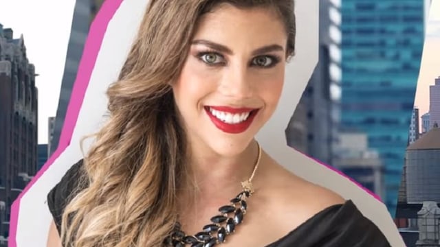 Youtube: ¡Este es el primer beauty tutorial de Alondra García Miró! [VIDEO]