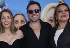 Nancy Cavagnari revela que Yiddá y Julian disimulan bien su separación: “Por lo menos tienen clase”