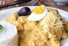 Tour gastronómico mueve a turistas al Perú