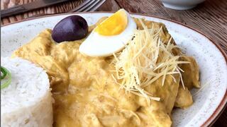 Tour gastronómico mueve a turistas al Perú