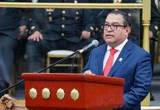 Alberto Otárola: Fiscalía interviene en PCM por presuntos favorecimientos en contratos