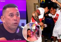 “Cuando sale Cueva ponen ‘El Cervecero’ ¿a quién incentivas?”: ‘Conejo’ Rebosio cuestiona a hinchas