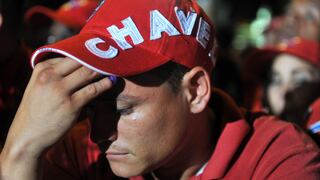 Chávez pierde la mayoría en el Parlamento venezolano 