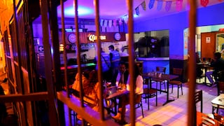 Centro de Lima: clausuran bar Vichama y otros dos locales que funcionaban durante toque de queda