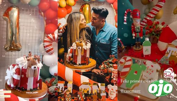 Cassandra Sánchez - diario OJO