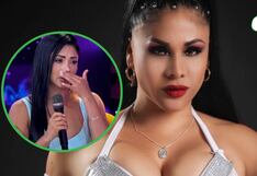 Yolanda Medina no le importa quedar como ‘alcahueta’ tras apoyar a Pamela Franco: Siempre voy a defender a una amiga