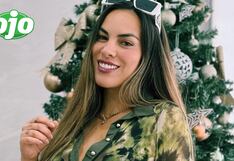 Aída Martínez rifará su moto para solventar gastos luego de perder la vista: “Ella siempre ha apoyado”