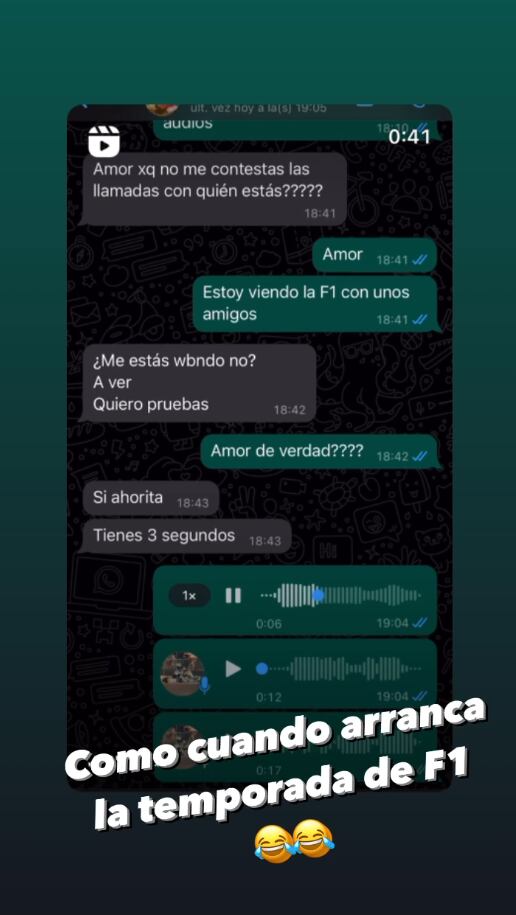 Conversación entre Mario Hart y Korina Rivadeneira