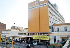 Médicos cobran descansos que no les corresponden pese a carencia de atención en Hospital del Niño