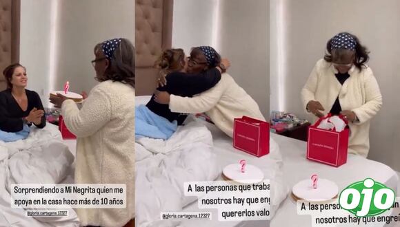 Alejandra Baigorria - diario ojo