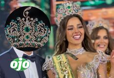 ¿Luciana Fuster se mudará a Tailandia tras ganar el Miss Grand International 2023?: Gozará de estos lujosos premios